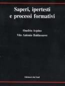 Saperi, ipertesti e processi formativi