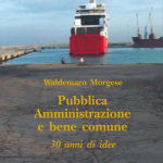 Pubblica Amministrazione e bene comune30 anni di idee