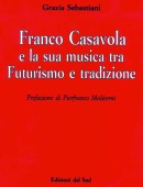 Franco Casavola e la sua musica tra Futurismo e tradizione