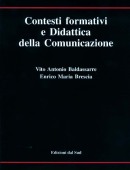 Contesti formativi e Didattica della Comunicazione 