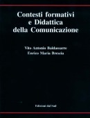 Contesti formativi e Didattica della Comunicazione 