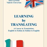 LEARNING by TRANSLATING