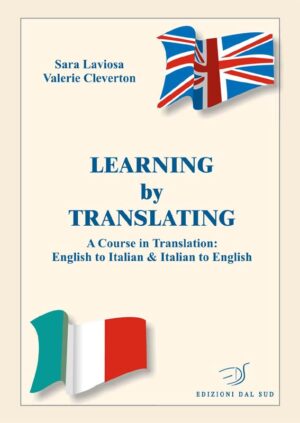 LEARNING by TRANSLATING