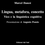 Lingua, metafora, concettoVico e la linguistica cognitiva
