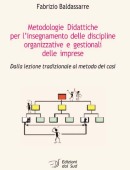 Metodologie Didattiche per l'insegnamento delle discipline organizzative e gestionali delle imprese