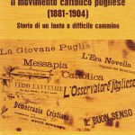 Il movimento cattolico pugliese (1881-1904)