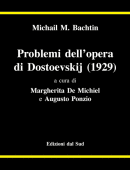 Problemi dell'opera di Dostoevskij (1929)