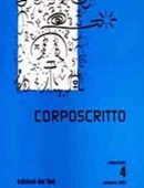 CORPOSCRITTO 4