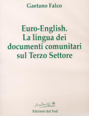Euro-EnglishLa lingua dei documenti comunitari sul Terzo Settore