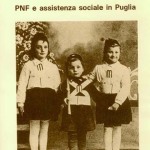 UN IMPOSSIBILE STATO ASSISTENZIALEPNF e assistenza sociale in Puglia