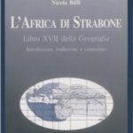 L'AFRICA DI STRABONELIBRO XVII DELLA GEOGRAFIA