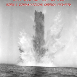 INFERNO SU BARIBOMBE E CONTAMINAZIONE CHIMICA: 1943-1945