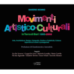 Movimenti Artistico-Culturali in Terra di Bari 1950-2000