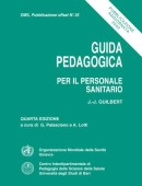 GUIDA PEDAGOGICA PER IL PERSONALE SANITARIO 