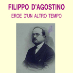 FILIPPO D'AGOSTINOEROE D'UN ALTRO TEMPO