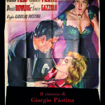 Il cinema di Giorgio Pàstina