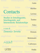 ContactsStudies in Intralinguistic, Interlinguistic and Intersemiotic Relationships 