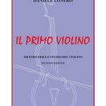 IL PRIMO VIOLINOMetodo per lo studio del violino 