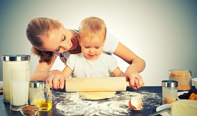 L’importanza dell’elogio nell’educazione dei bambini