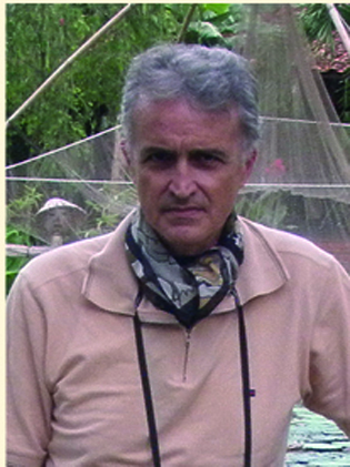 Emanuele Messeni