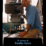 Il cinema di Emidio Greco