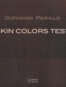 SKIN COLORS TEST