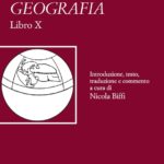 Strabone di Amasea - Geografia - Libro X