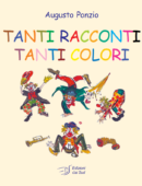 TANTI RACCONTI TANTI COLORI