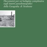 Documenti per un'indagine complessiva sugli inserti paradossografici della Geografia di Strabone