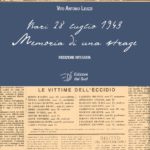 Bari 28 luglio 1943 - Memoria di una strage. "Riedizione integrata"