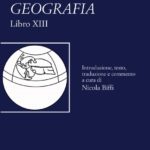 Strabone di Amasea - GEOGRAFIA - Libro XIII