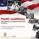 Piano Marshall. Propaganda e istituzioni educative in Puglia