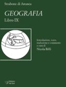 Strabone di Amasea – GEOGRAFIA – Libro IX