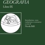 Strabone di Amasea – GEOGRAFIA – Libro IX