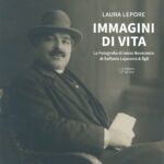 Immagini di vita - La Fotografia di inizio Novecento di Raffaele Lojacono & figli