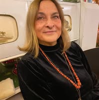 Patrizia Calefato
