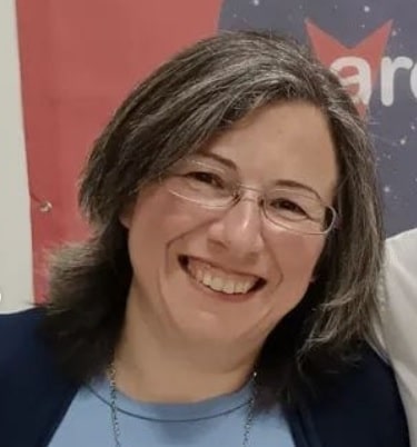 Rosaria Leonardi