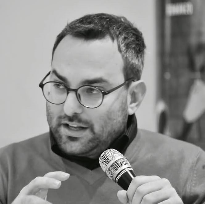 Raffaele Pellegrino