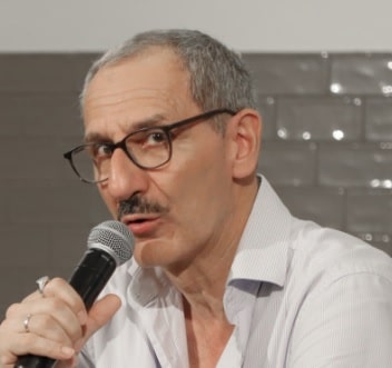 Renato de Robertis