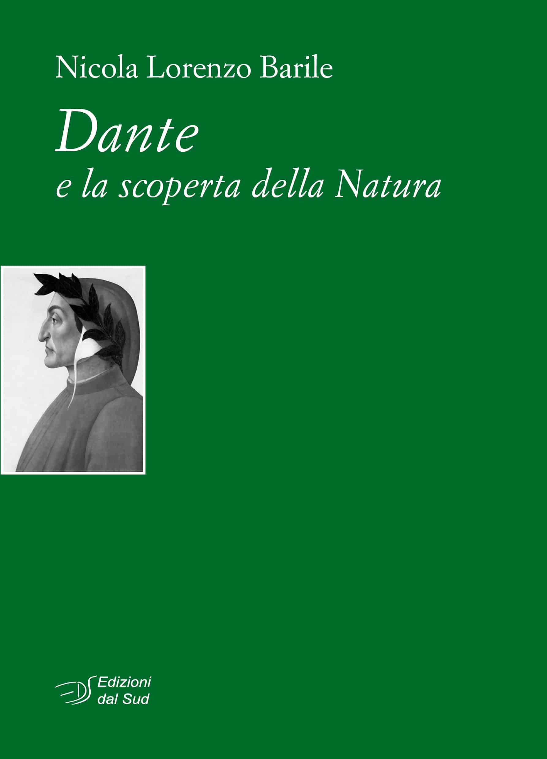 Nicola Lorenzo Barile - Dante e la scoperta della Natura